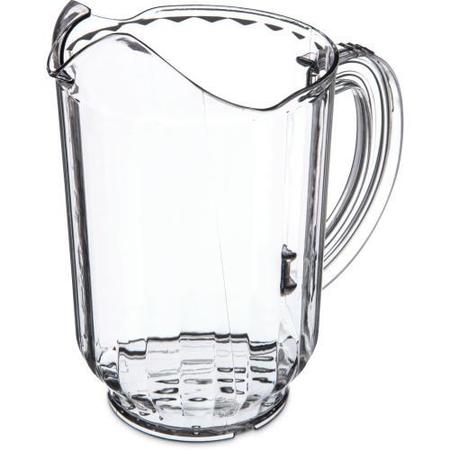 CARLISLE FOODSERVICE 60 oz Versapour® Pitcher 554607